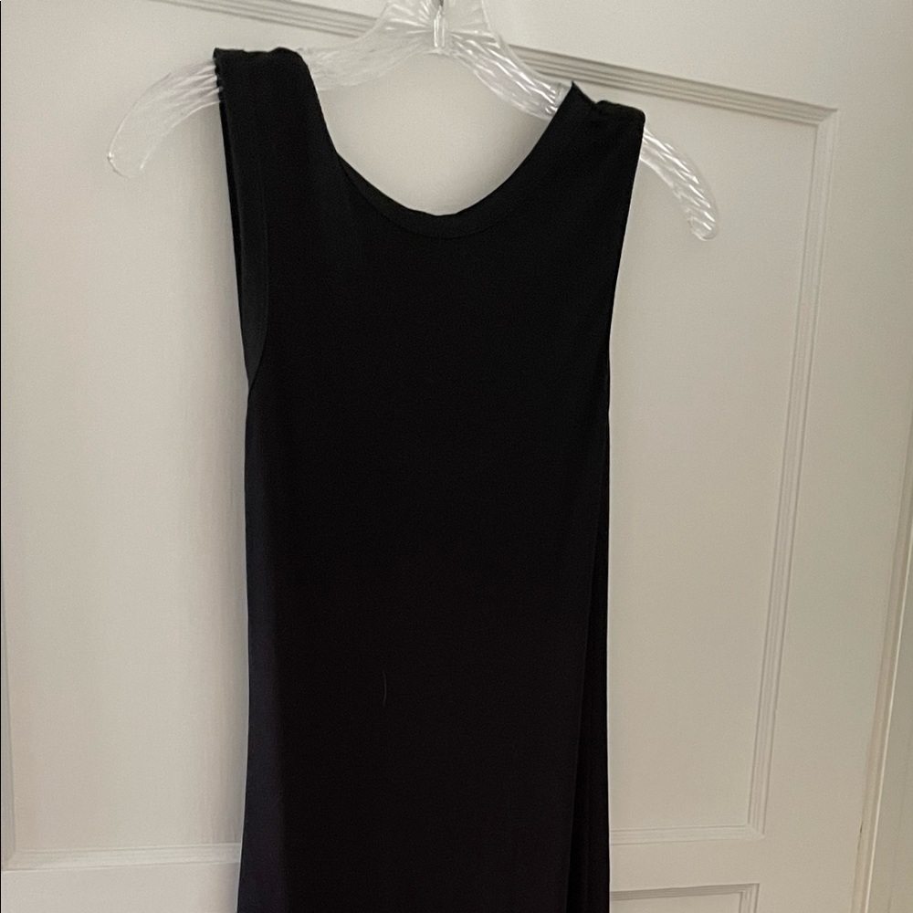 Who What Wear long tank dress